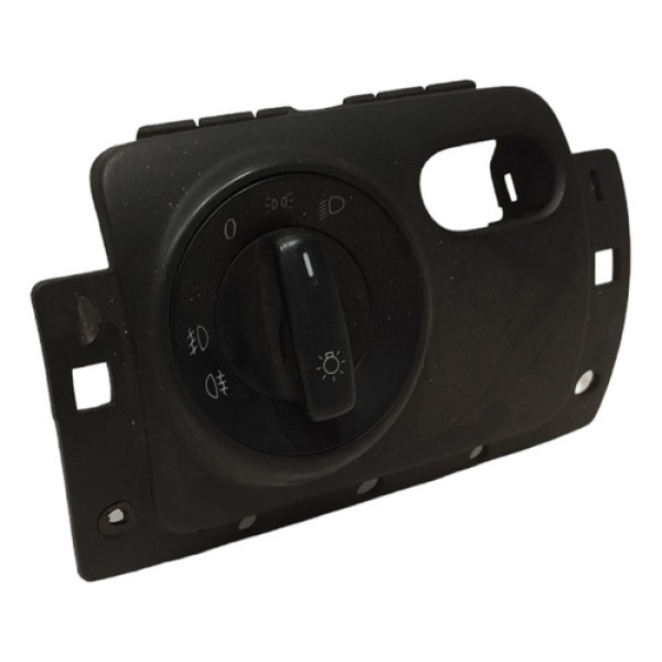 Comando Farol Volkswagen Jetta 2.5 2007 Cx12