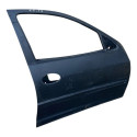 Porta Dianteira Direita Chevrolet Celta 4p 2002/2006 Mw