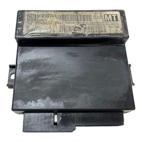 Módulo Conforto Astra Zafira Vectra 2002 Cx19s