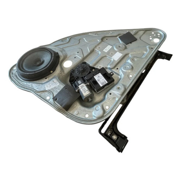 Máquina Vidro Traseiro Esquerdo Ford Focus 2009/12m