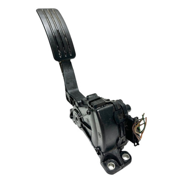 Pedal Acelerador Renault Logan/sandero 2007 2013 Cx134m
