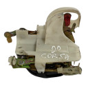 Fechadura Porta Diant Direita Gm Corsa 2004/2005 Cx418 Mw