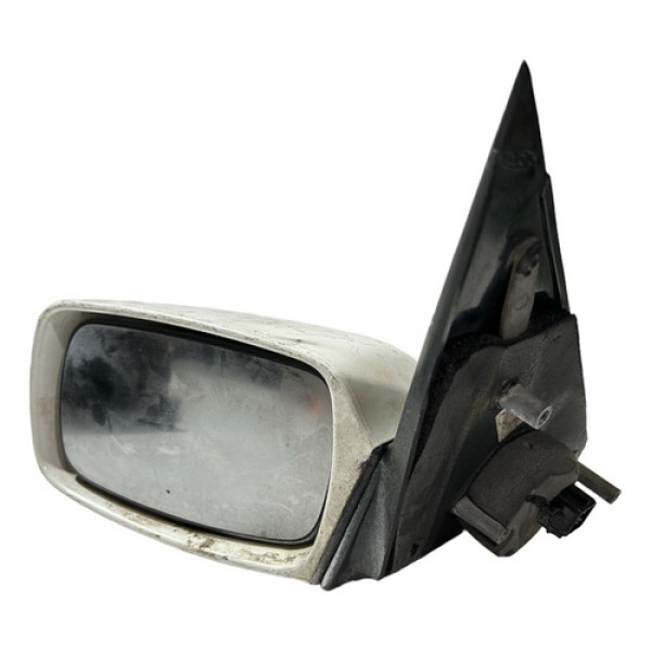 Retrovisor Ford Mondeo 1996/99 L. Esquerdo C/detalhes Cx101
