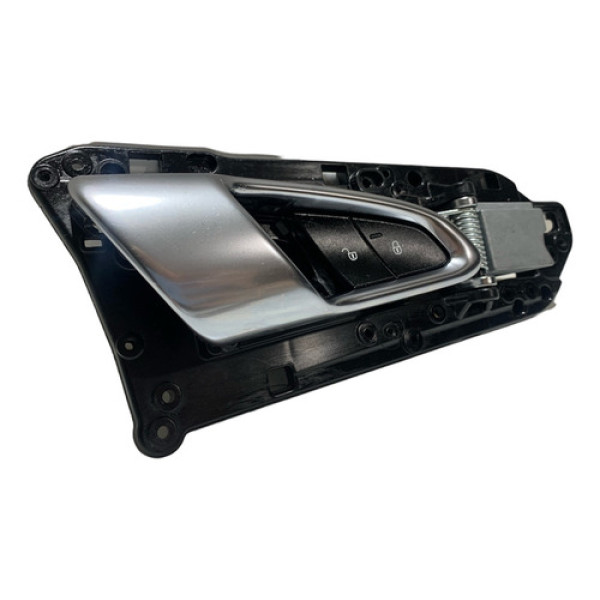 Maçaneta Interna Diant Direita Porsche Cayenne 2014 Cx68m