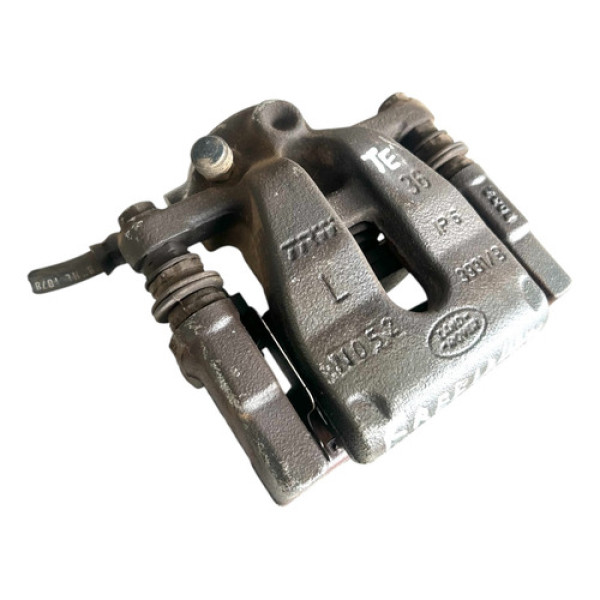 Pinca Freio Traseira Esquerda Freelander 2011 2.2 Usado M