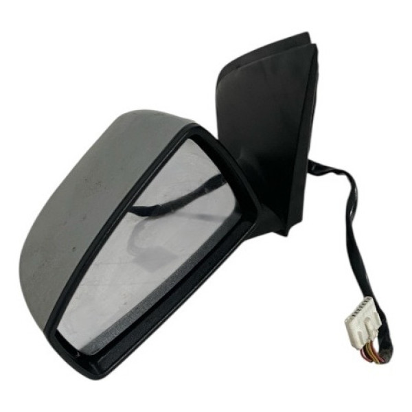 Retrovisor Lado Esquerdo Fiat Stilo 2008/2012 Cx391 Mw