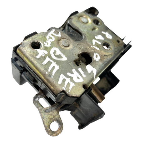 Fechadura Dianteira Esquerda Palio Fire 2003 2005 Cx166m