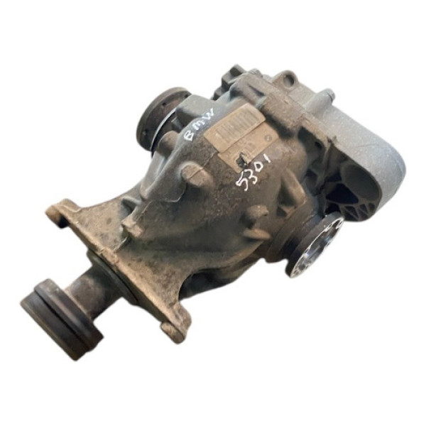 Diferencial Traseiro Bmw 530i 3.0 6cc 2004 2005 2006 Mw