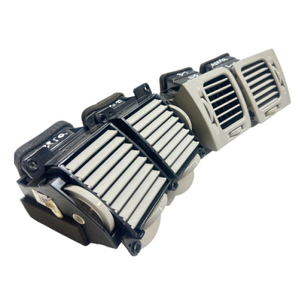 Jogo Difusor Ar Azera 3.3 2011 Cx58s