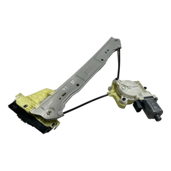 Máquina Vidro Diant Direito Vw Gol Voyage G7 2009-2010 G3 M