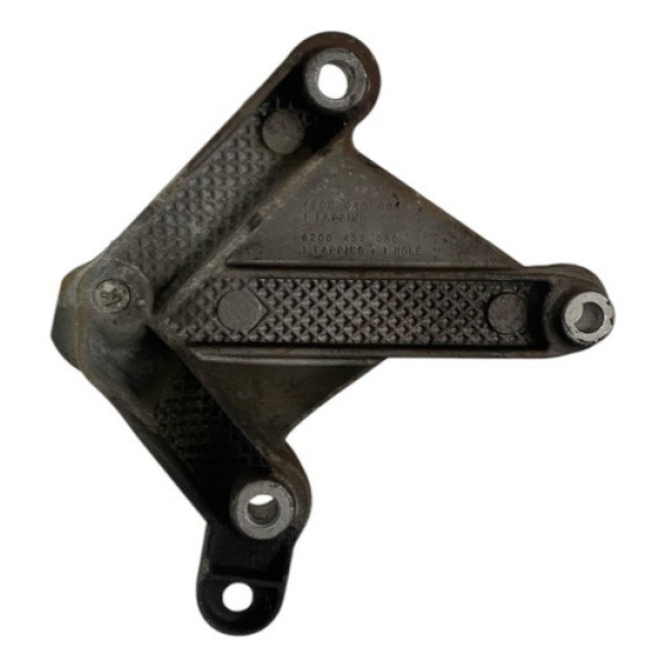 Suporte Coxim Câmbio Renault Logan 1.6 8v 2008/2010 Cx338 Mw