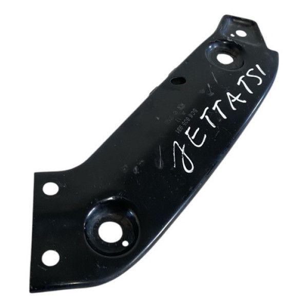 Suporte Farol Lado Esquerdo Vw Jetta 2011/2012 Cx351 Mw