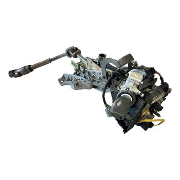 Coluna Direção Hidráulica Ford Focus 2.0 2009 A 12 M