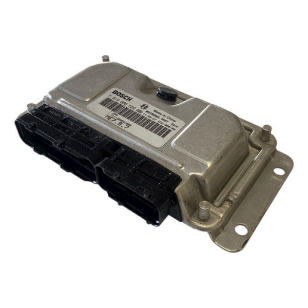 Módulo Injeção Chery Tiggo 2.0 16v 2009/2012 Cx451 Mw