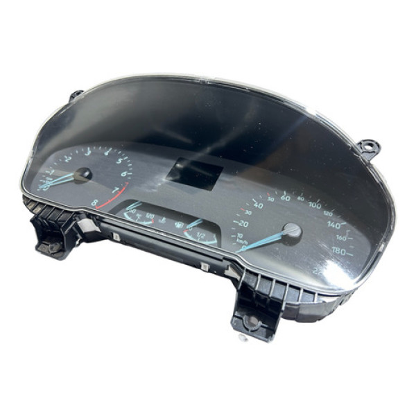 Painel Instrumentos Ecosport 2020 Cx102s