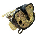 Fechadura Diant Direita Corsa Wind 1994-97 Cx498m