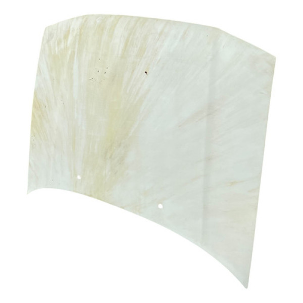 Capô Dianteiro Volkswagen Gol Bola 1996/2000 Mw