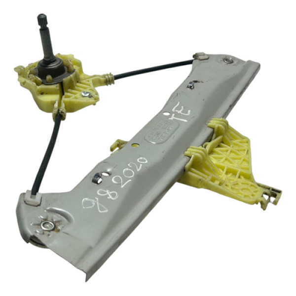 Máquina Vidro Manual Traseira Esquerda Gol G8 2020 Cx210s