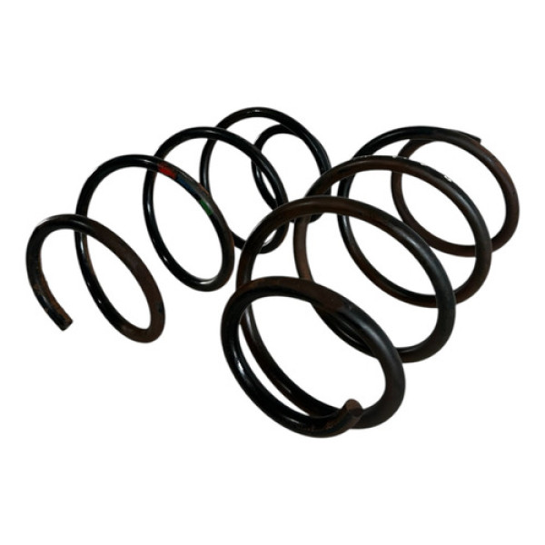 Molas Suspensão Dianteira Ford Focus 2.0 2014 Usado M