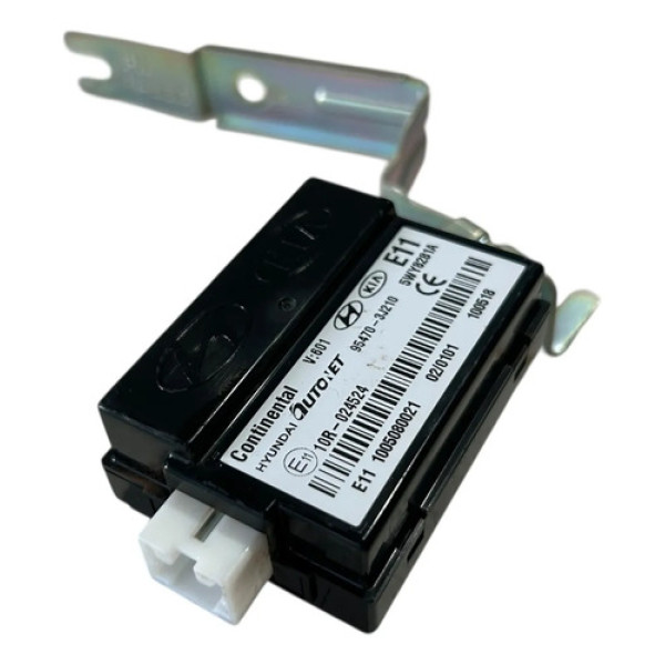 Módulo Keyless Hyundai Veracruz 2008 A 2011 Cx519m Preto