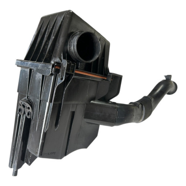 Caixa Filtro  Ar Vw Fox Gol Voyage Saveiro 1.6 2009 A 2021 M