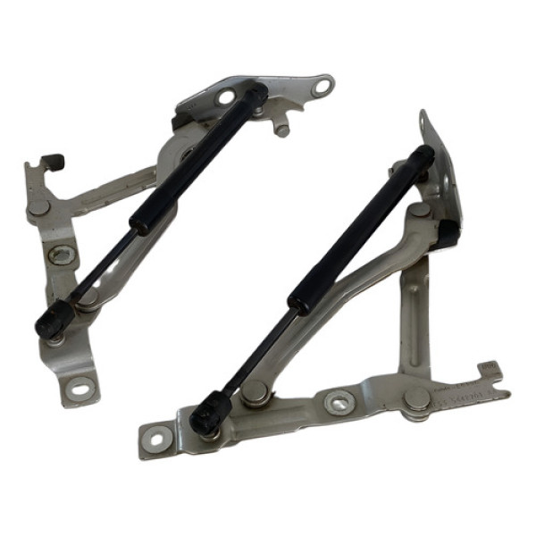 Par Dobradiça Tampa Traseira Ford Fusion 2.5 2010/2012 Cx426