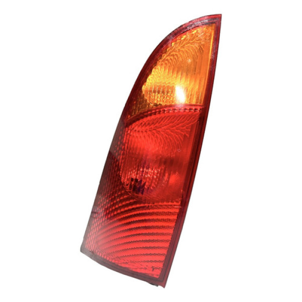 Lanterna Traseira Direita Ford Focus 2000-2004 M G7