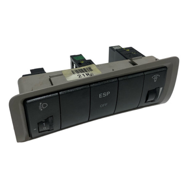 Comando Botão Luz Interna Azera 2008/2009 Cx68m