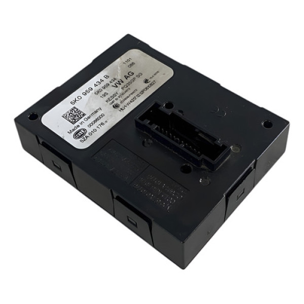 Módulo Conforto Volkswagen Jetta Tsi 200cv 2011/2014 Cx432mw