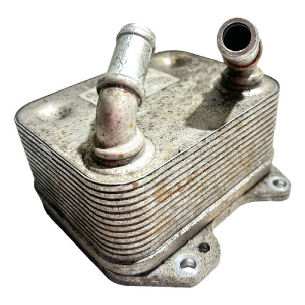 Resfriador Óleo Motor Porsche Cayenne 3.6 2014 Cx152m