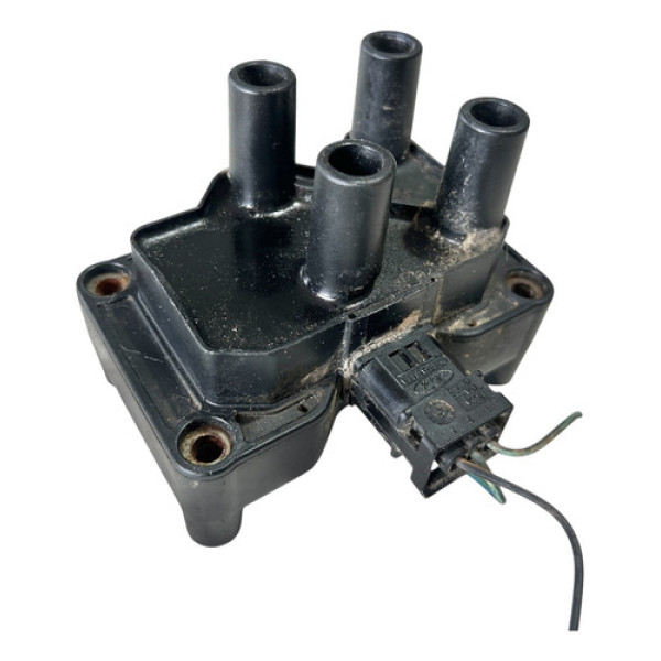 Bobina Ignição Ford Ka Ecosport Fiesta 2004/12 Cx476m