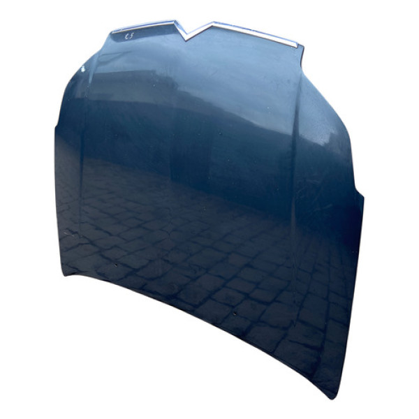 Capô Dianteiro Citröen C5 2004/2005 Mw