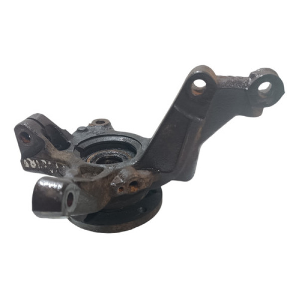 Manga Eixo Direito Sandero 1.0 3cc 2018 A 2021 Com Abs D