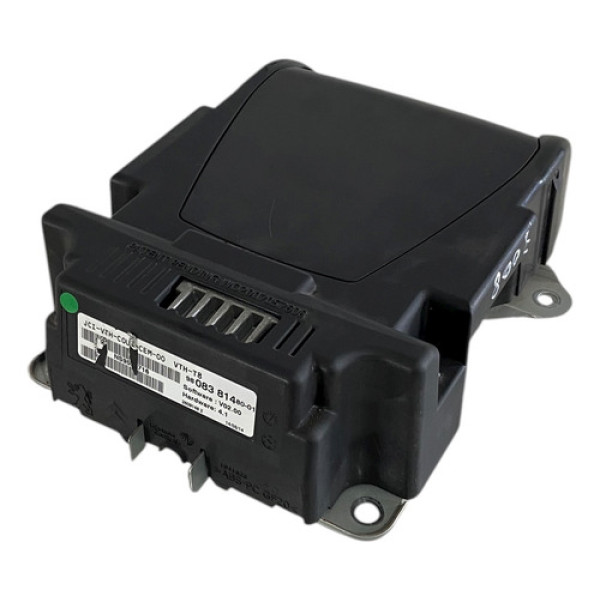 Display Informações Digital Painel Peugeot 3008 2015 Cx431