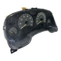 Painel Instrumento Gm Astra 2008 Cx169m