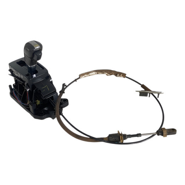 Trambulador Marcha Ford Fusion 2.5 Aut 2010/2012 Mw