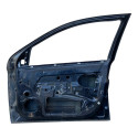 Porta Dianteira Direita Gm Vectra 2006/2012 C/detalhes!! Mw Dianteira Direito Preto