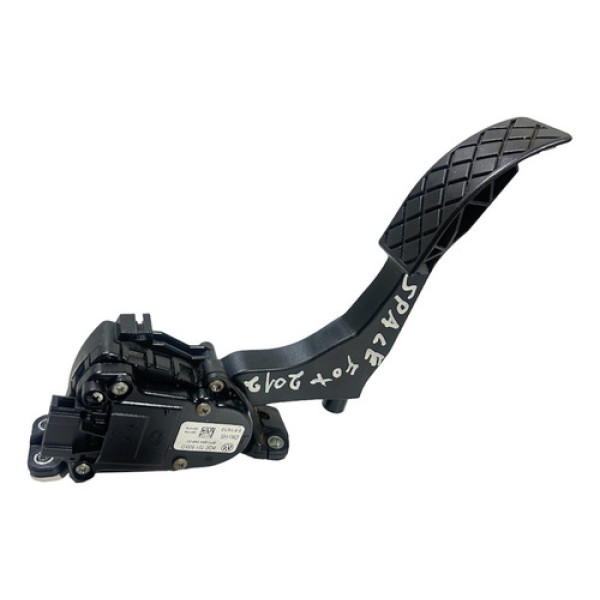 Pedal Acelerador Eletrônico Gol G5 G6 Spacefox 2012 Cx21s