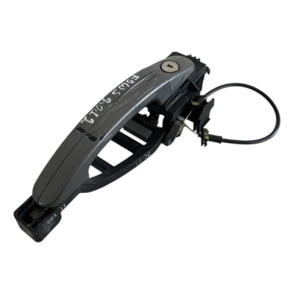 Maçaneta Ex Dianteira Esquerda Ford Focus 2012 Cx341 We