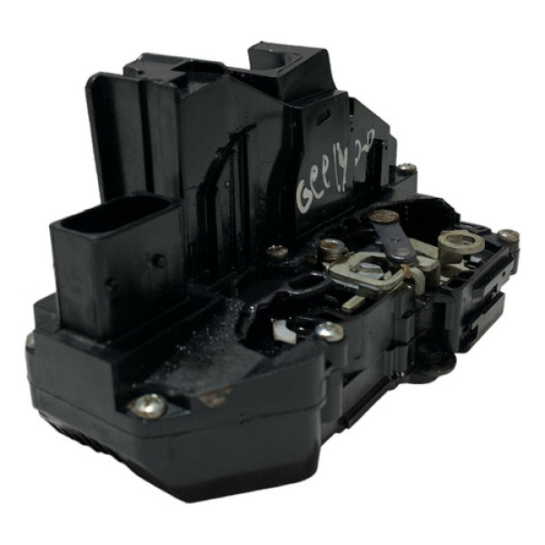Fechadura Elétrica Dianteira Direita Geely Ec7 2014 Cx50m