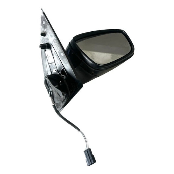 Retrovisor Elétrico Direito Voyage G5 2009 A 2016 P2m
