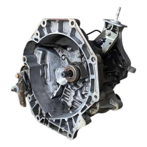 Caixa Câmbio Manual Fiat Idea 1.8 Etorq 2012 2013 2014 Mw