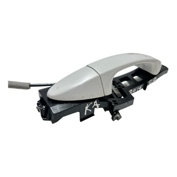 Maçaneta Externa Dianteira Direita Ford Ka 2015 À 2022 Cx79s