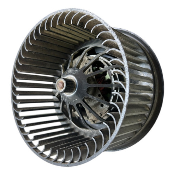 Motor Ventilador Ar Forçado Ford Focus 2014 2017 Cx477m