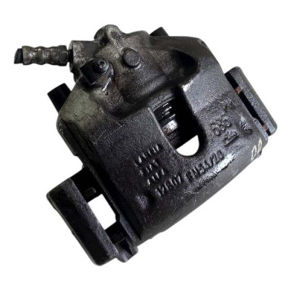 Pinça Freio Dianteira Direita Fiat Uno Vivace 2012/2014 Mw
