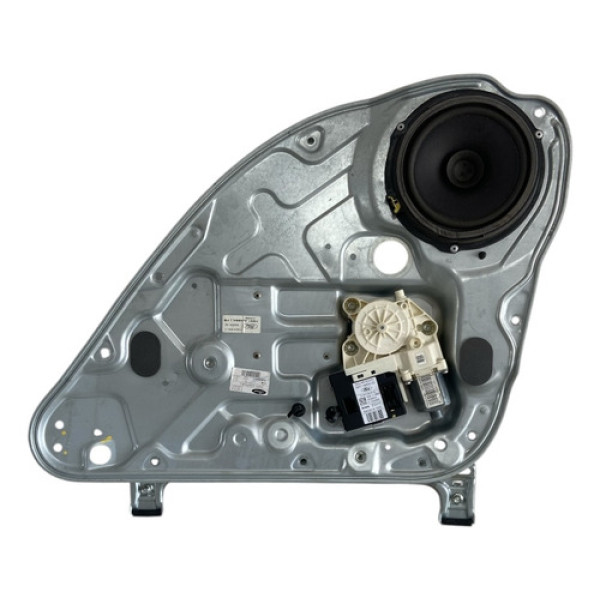 Máquina Vidro Traseira Direita Ford Focus 2010 2011 2012 Mw