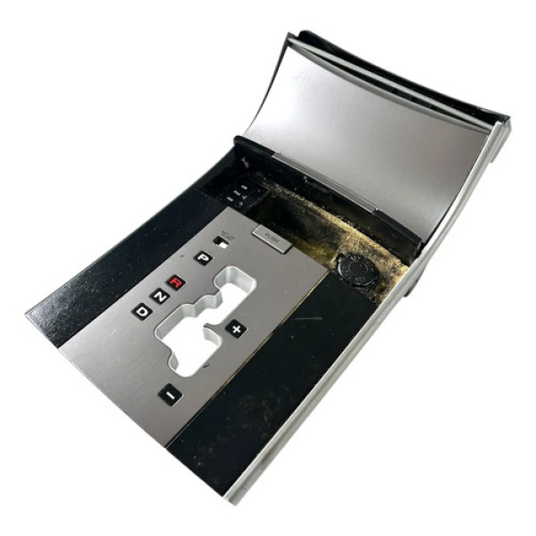 Console De Painel Central Veracruz 2007/10 Cx518m