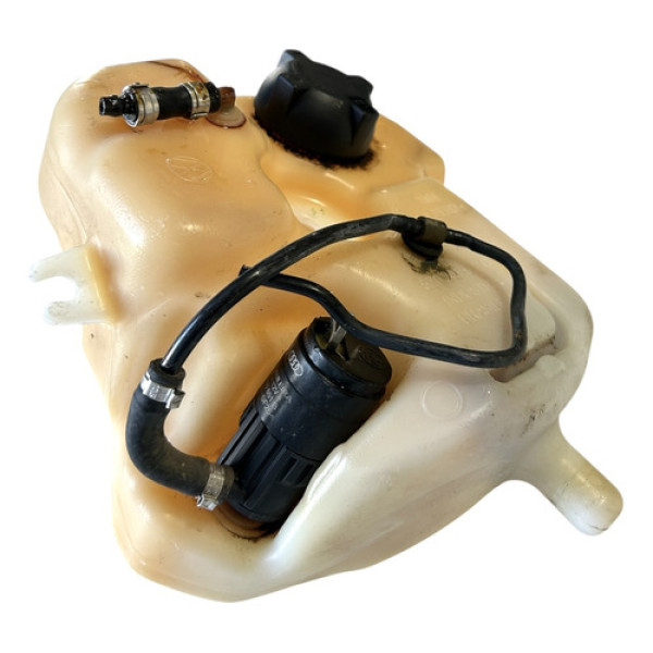 Reservatório Gasolina Partid Frio Fox Spacefox 2004/15cx462m