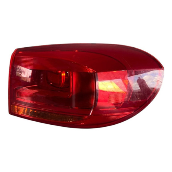 Lanterna Traseira Direita Volkswagen Tiguan 2010 Cxg15 Mw