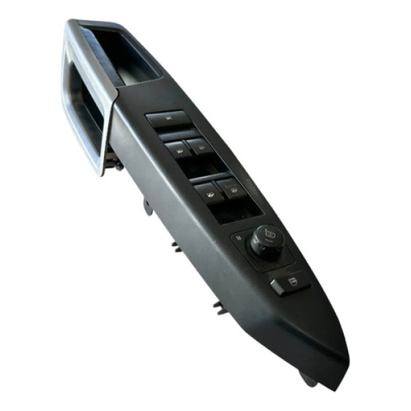 Botão Comando Vidro Diant Esquerdo Captiva 2008-11 Cx510m